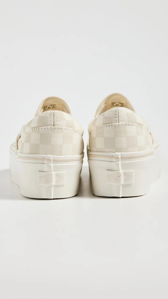Vans CSO Stackform Sneakers 3