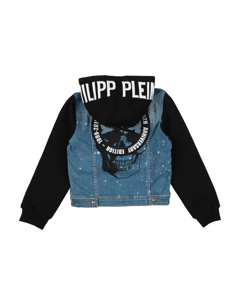 Philipp Plein Denim jacket 2