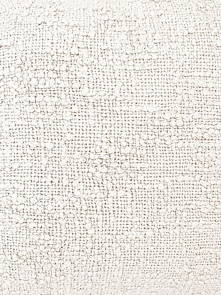 Anaya Cozzy Cotton Boucle Down Pillow 10