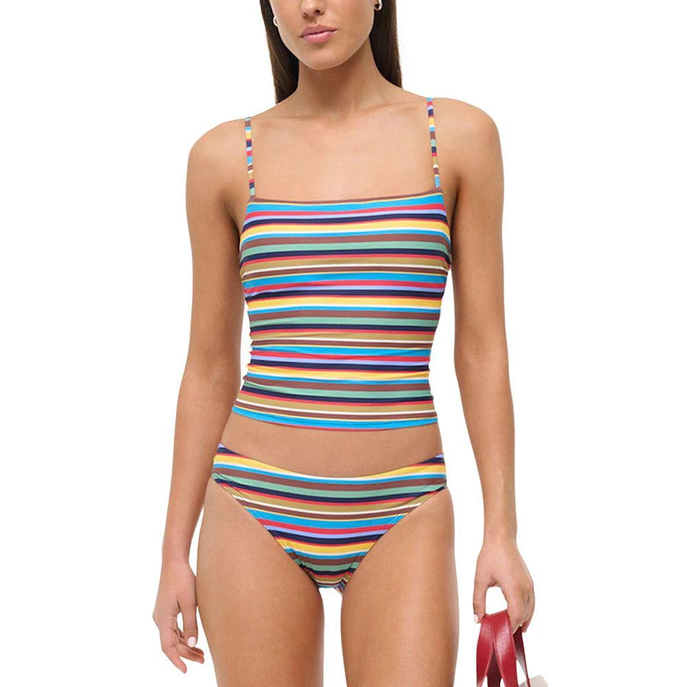 Staud Gemma Bikini Bottom 5