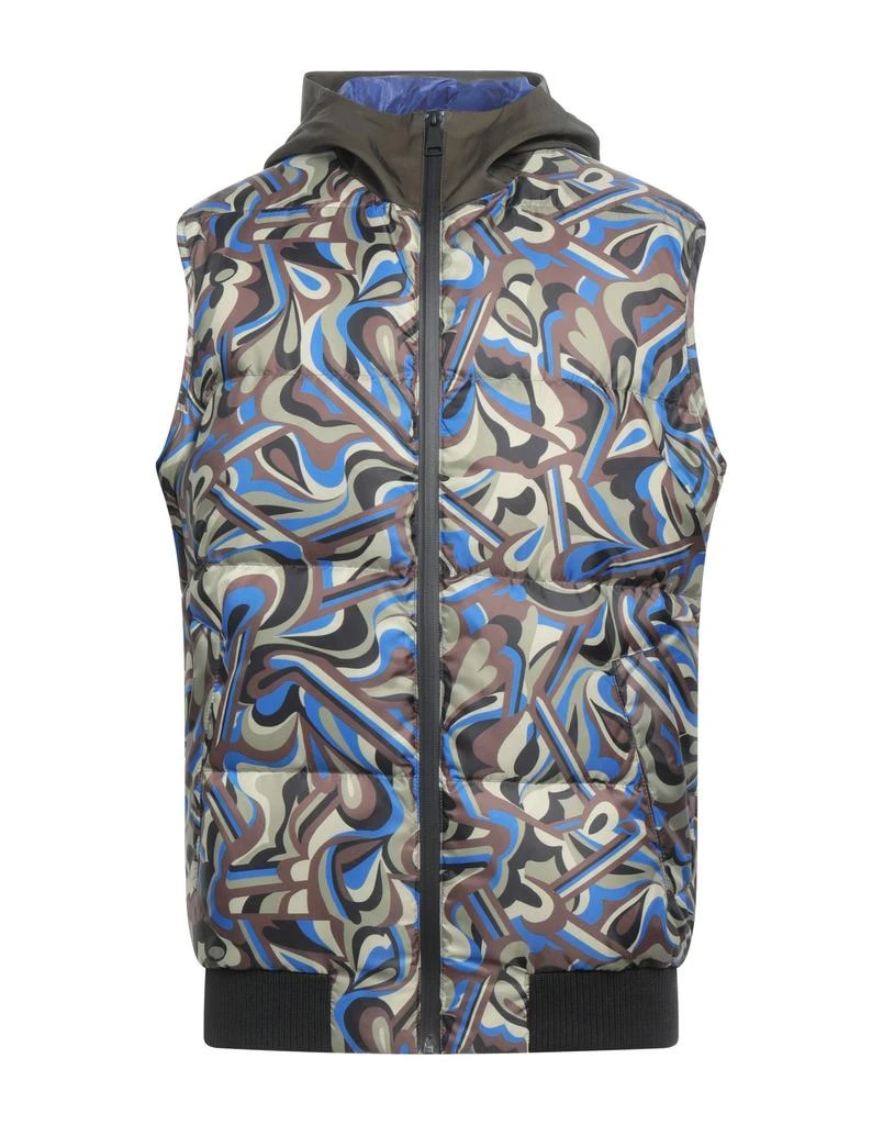 CUSTO BARCELONA Shell  jacket 5