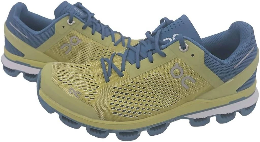 On On - Men
s Cloud Surfer Shoe 4