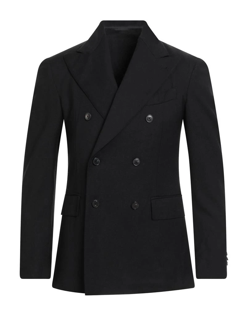 GABRIELE PASINI Blazer 1