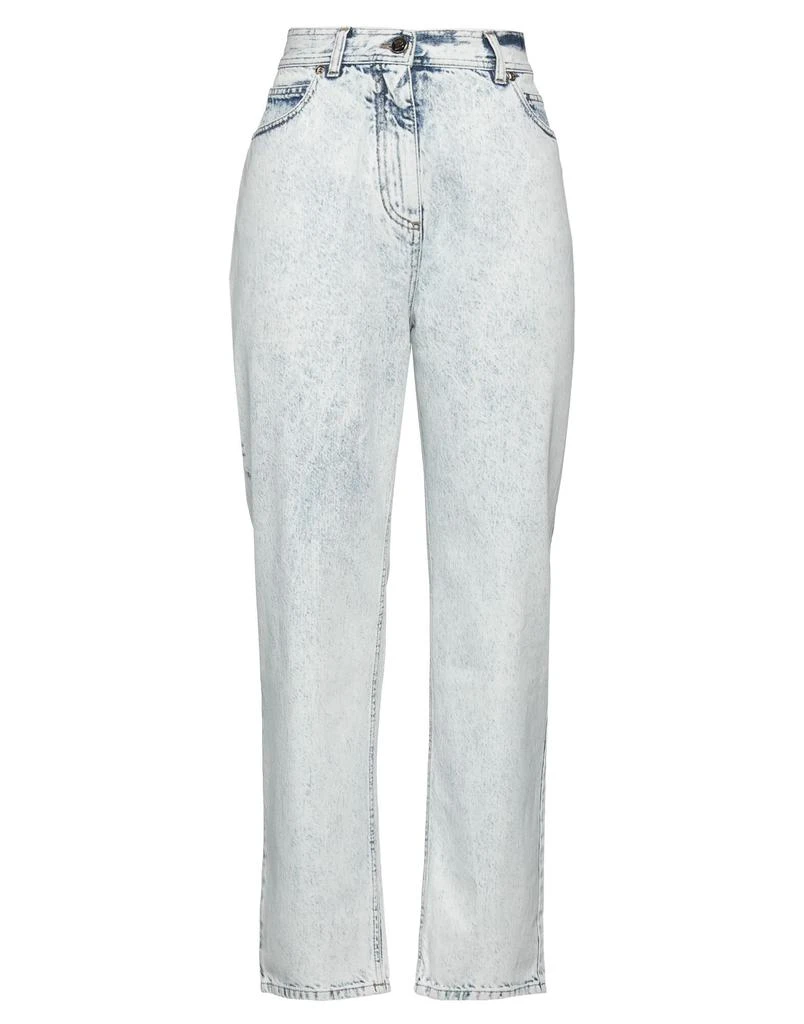 Balmain Denim pants 1