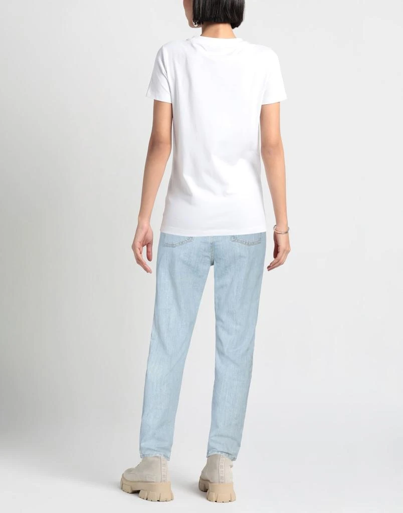 Au Jour Le Jour Denim pants 3