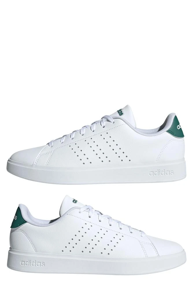 Adidas Advantage 2.0 Low Top Sneaker 9