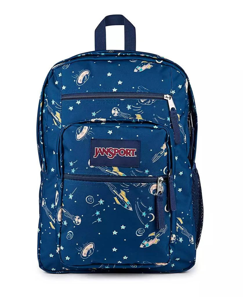 JanSport Big Student Backpack 1
