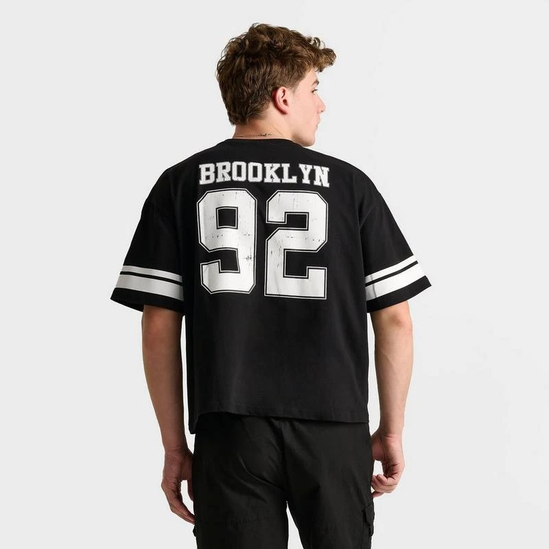 SUPPLY & DEMAND Men's Supply & Demand State T-Shirt 4