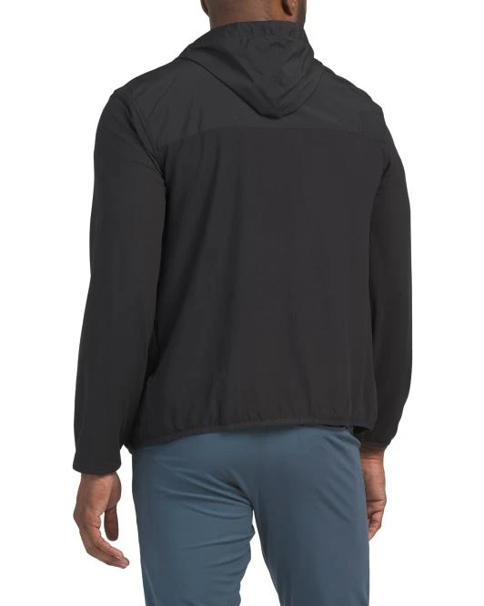 Hurley Exist Full Zip Performance Jacket 2