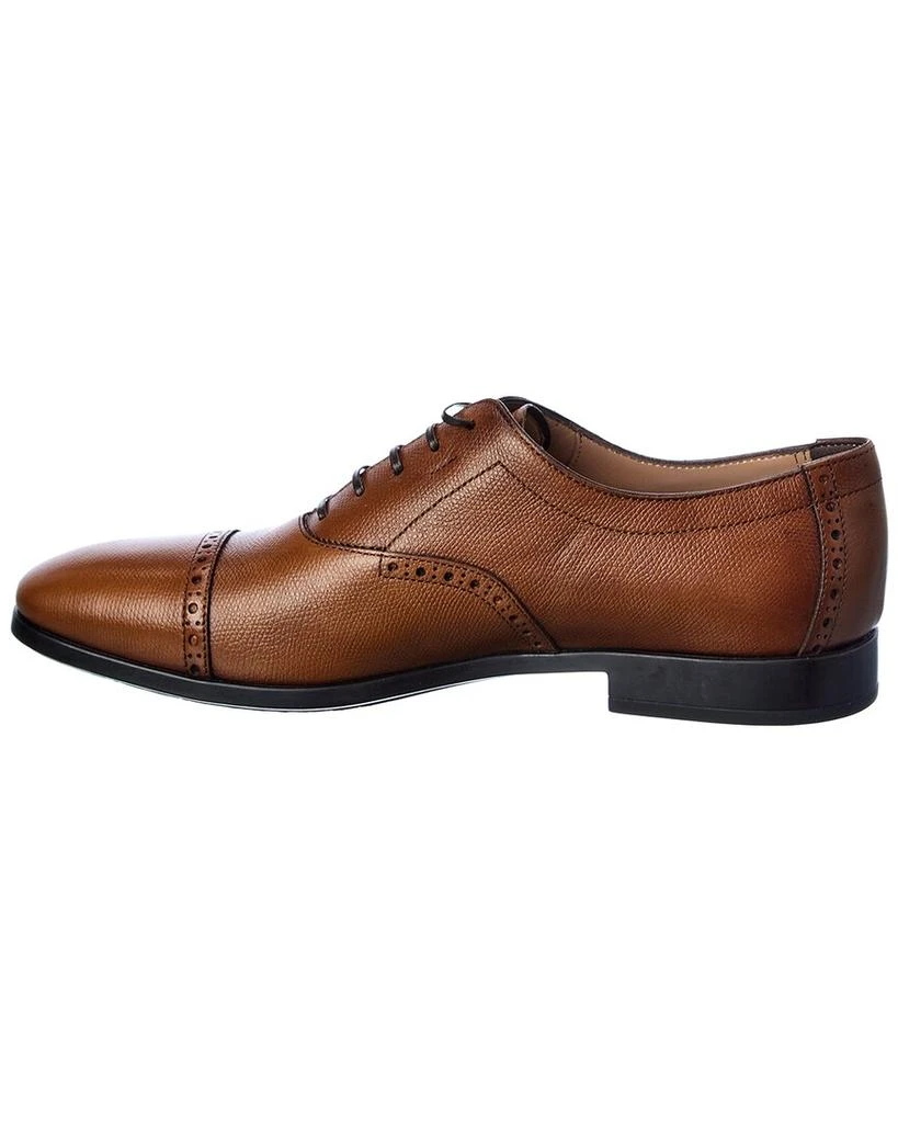 Salvatore Ferragamo Ferragamo Riley Leather Oxford 2