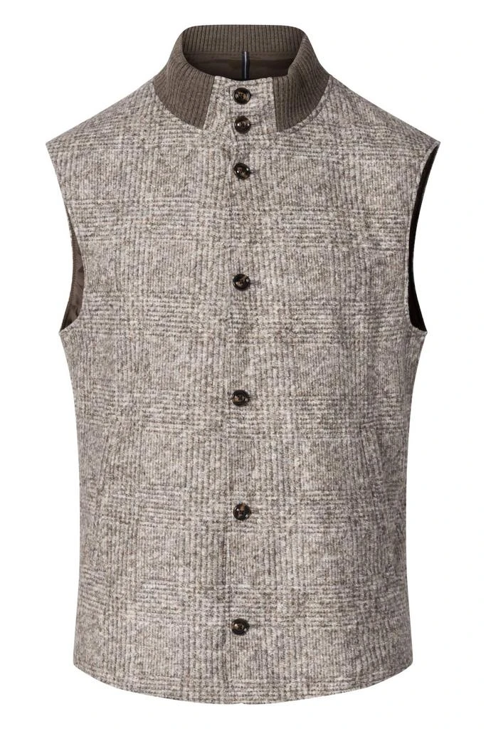 JOOP! Joop! - Men's Wermut Waistcoat 1