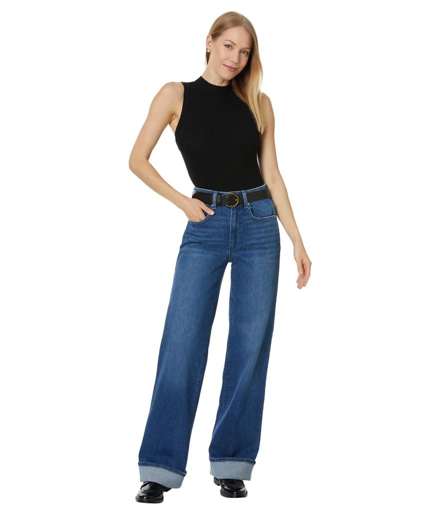 Paige Sasha 32" Wide Cuff 4