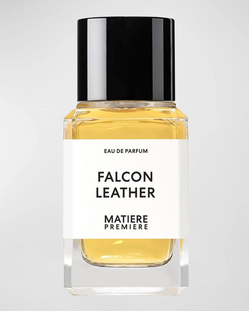 Matiere Premiere Falcon Leather Eau de Parfum 1