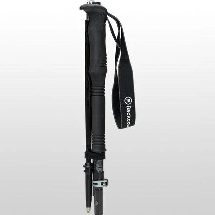 Backcountry Carbon Splitboarding Poles 4