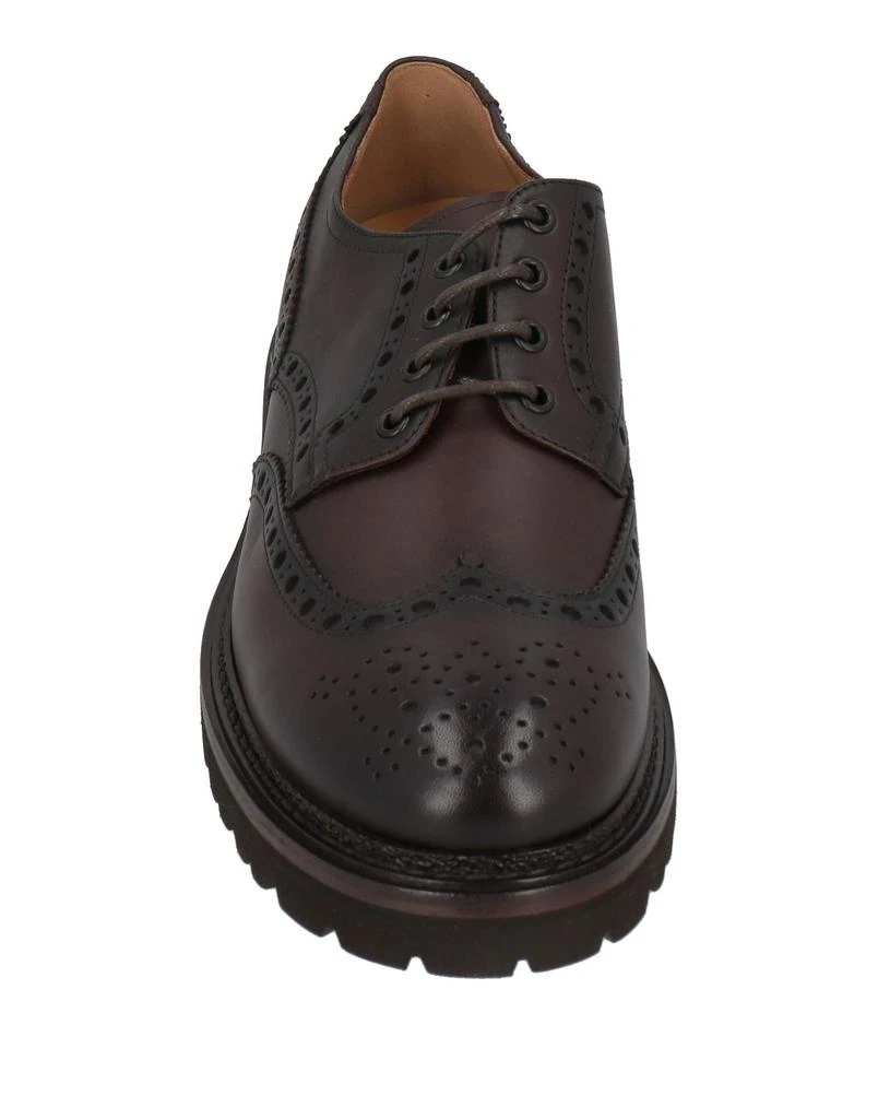 Henderson Baracco Laced shoes 4