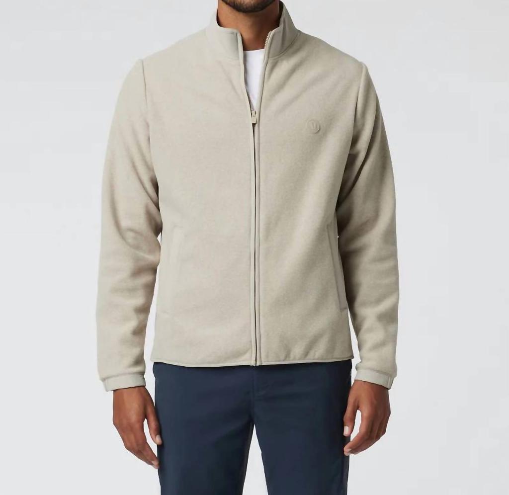 Vuori Vuori - Aspen Full Zip Jacket