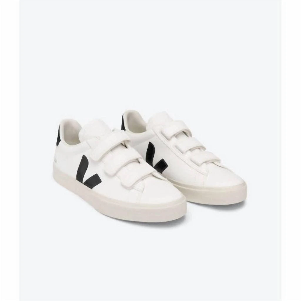 Veja Veja - Women's Recife Velcro Sneaker 2