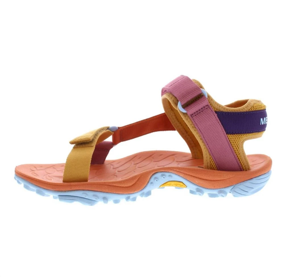 Merrell Merrell - Women's Kahuna Web Hiking Sandals 2