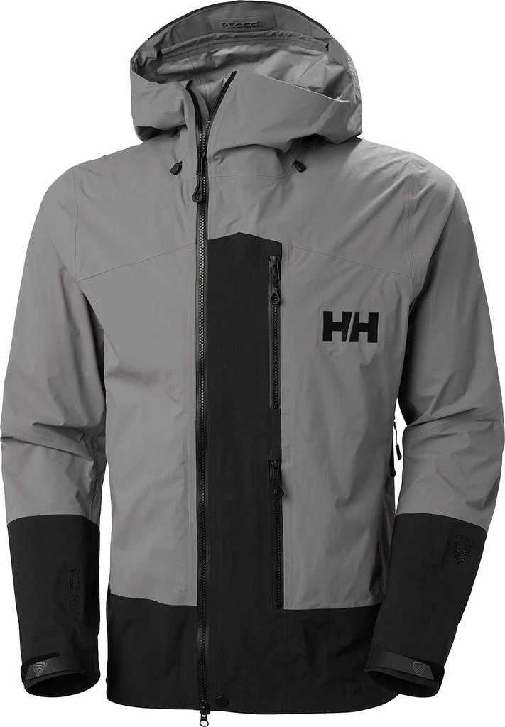Helly Hansen Odin Bc Infinity Shell Jacket - Men
s