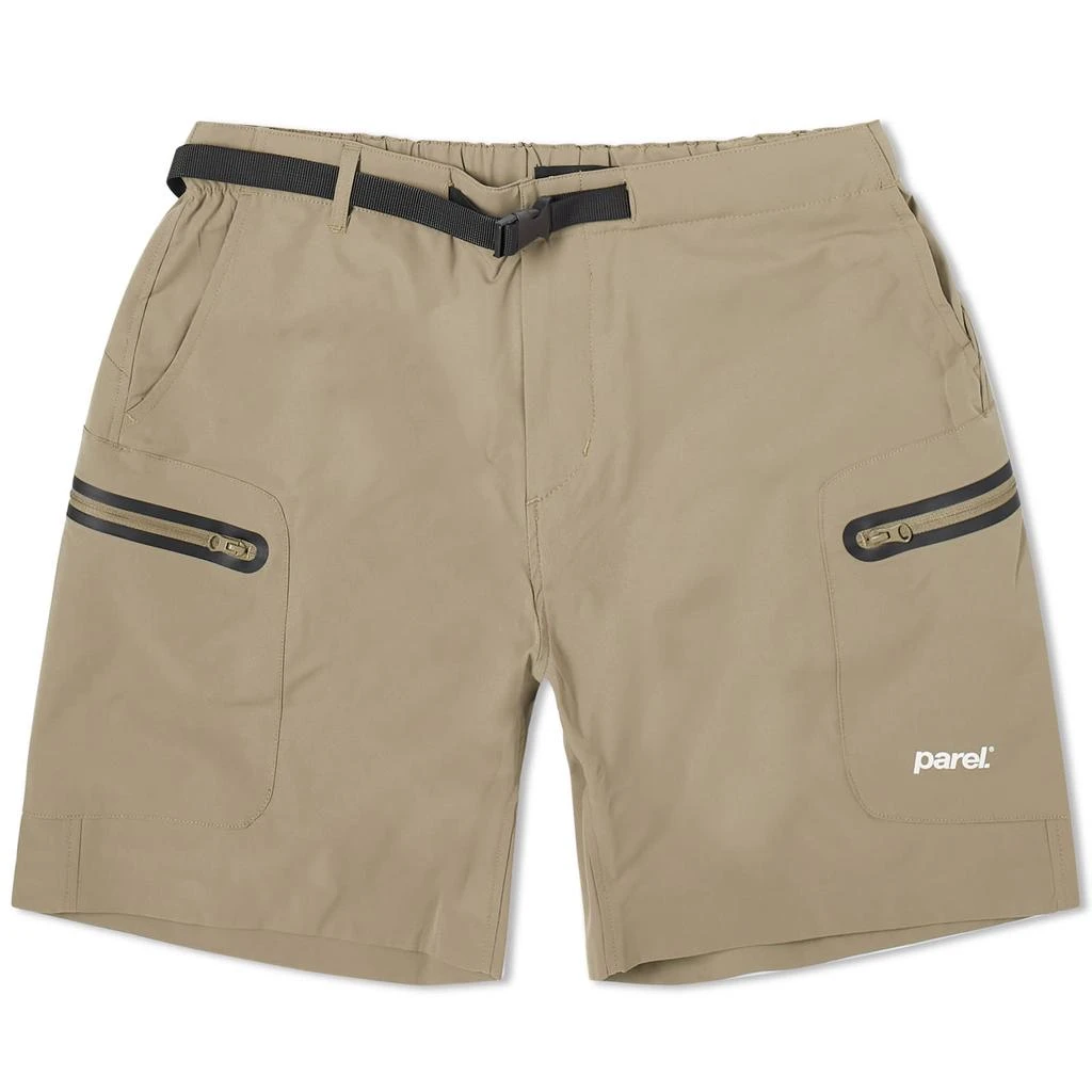Parel Studios Parel Studios Pico Shorts 1