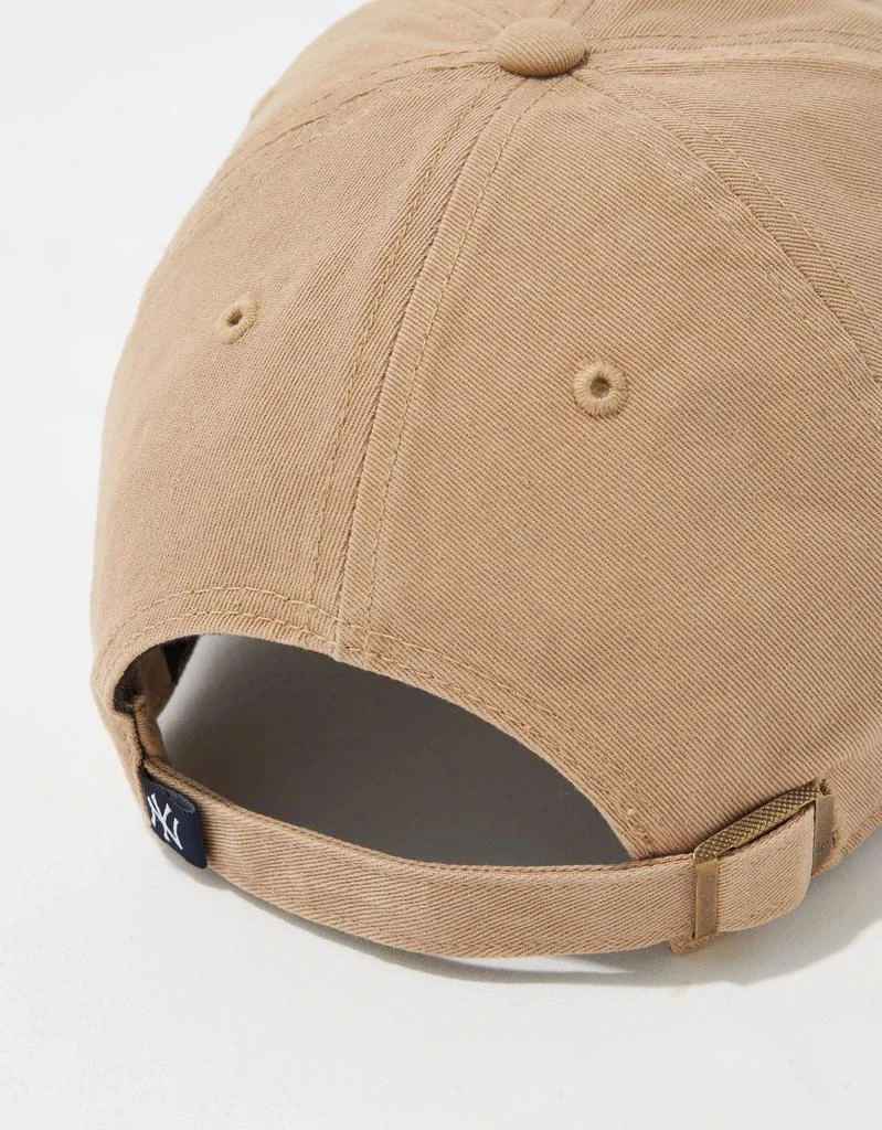 AE '47 New York Yankees Baseball Hat 3