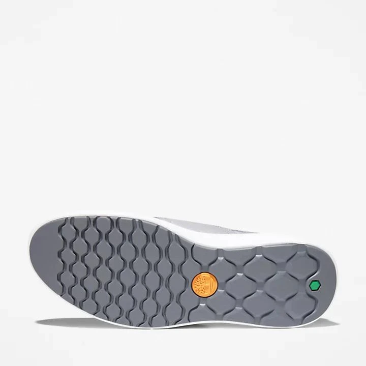 Timberland Bradstreet Ultra Boat Sneaker for Men in Grey 3