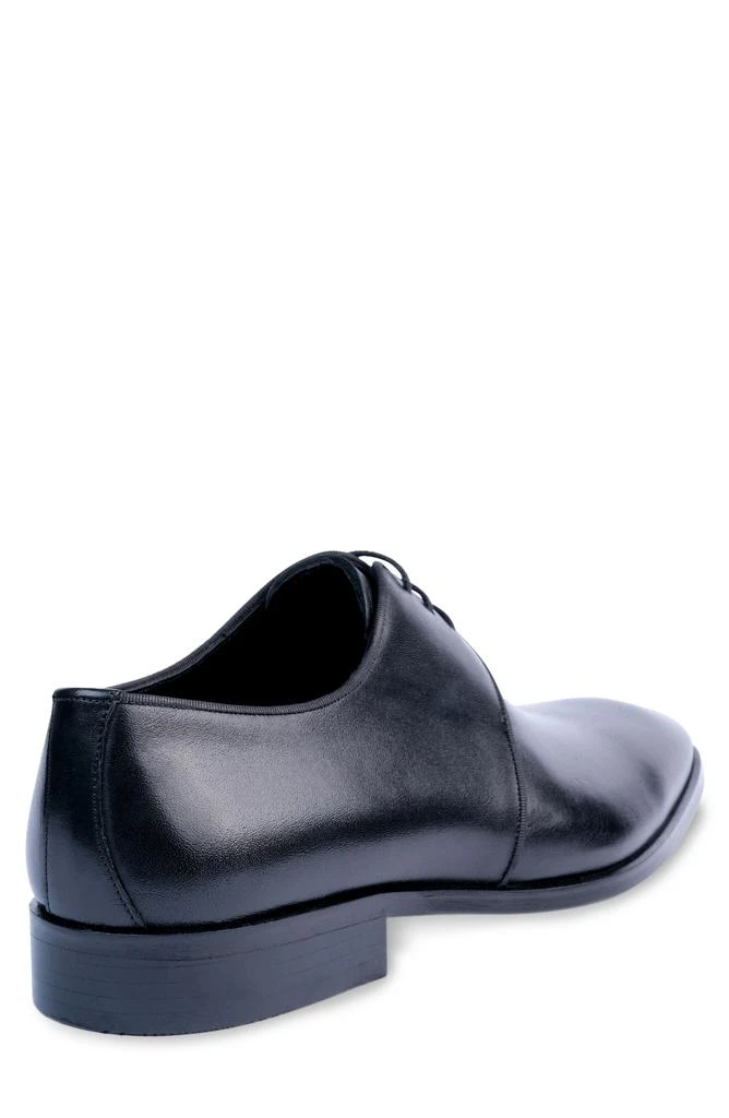 VELLAPAIS Costa Plain Toe Derby 2