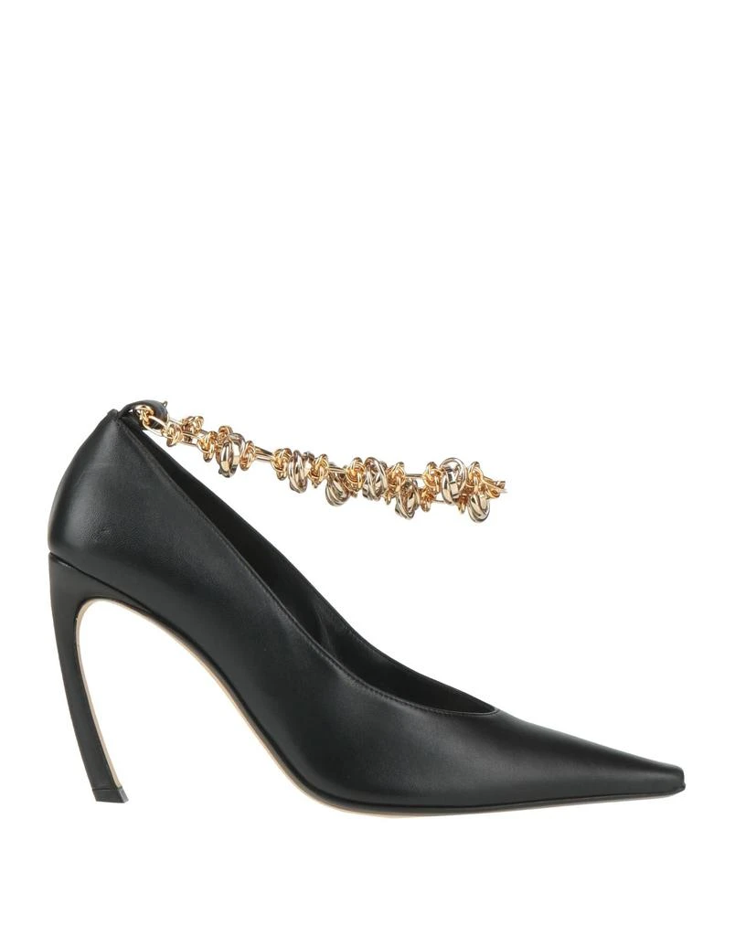 Lanvin Pump 1