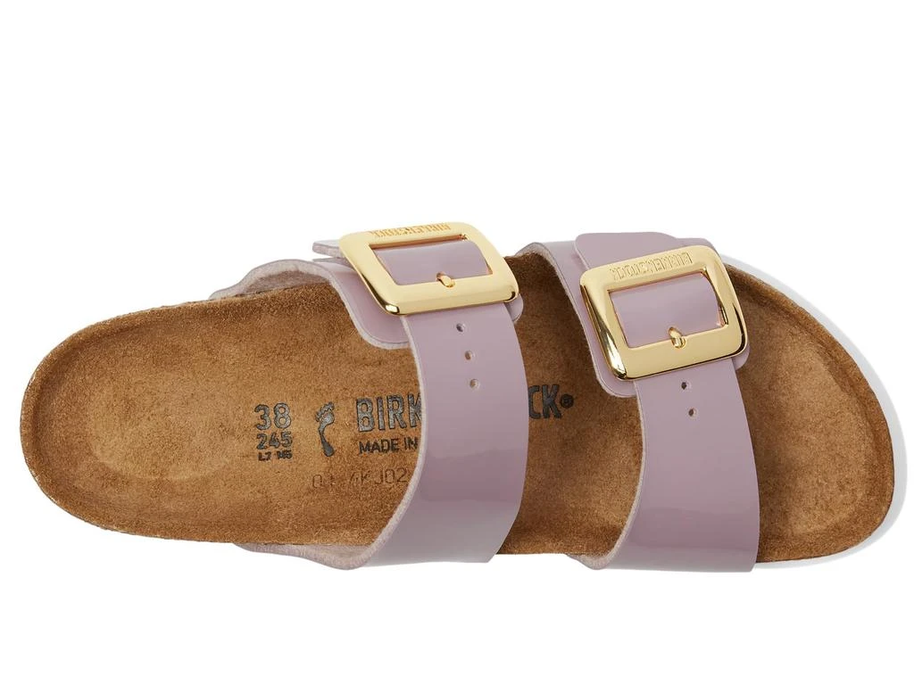 Birkenstock Sydney Luxe Buckle - Patent 2