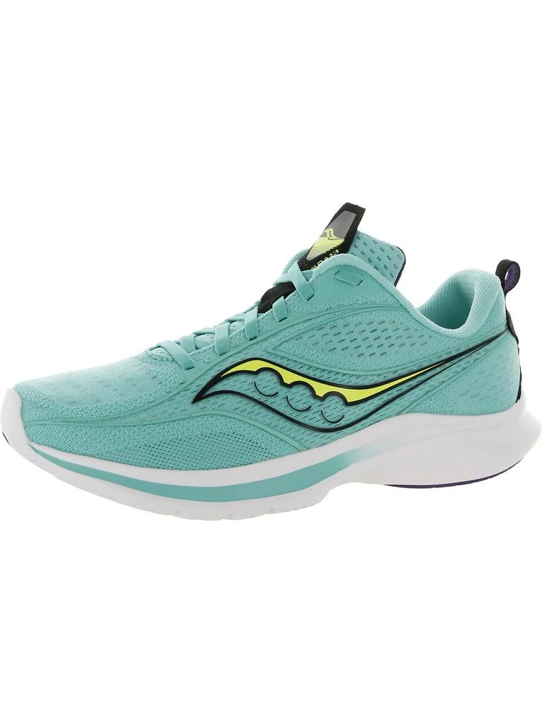 SAUCONY Kinvara 13 Womens Fitness Workout Running Shoes 4