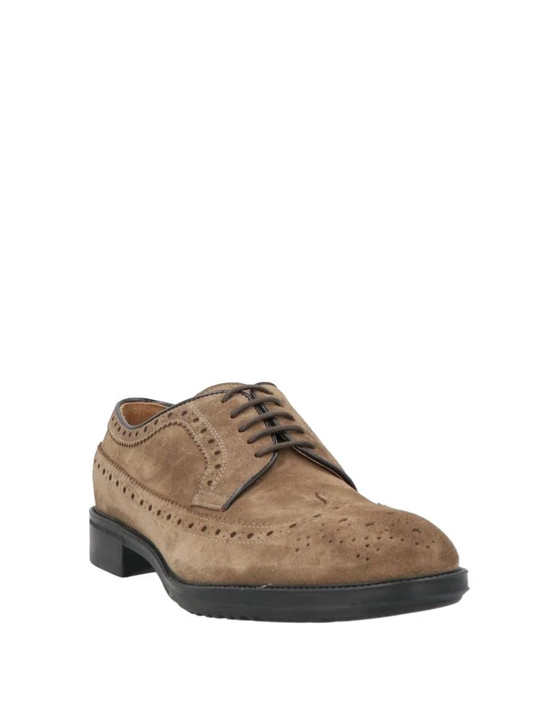 DOUCAL'S Laced shoes 2