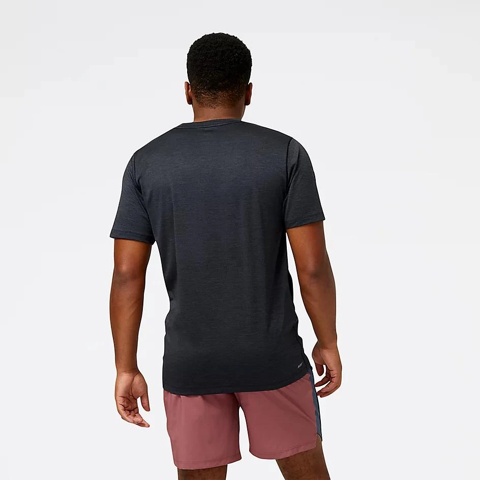 New Balance Tenacity T-Shirt 3