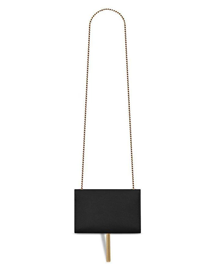 Yves Saint Laurent Kate Small Tassel Shoulder Bag 2