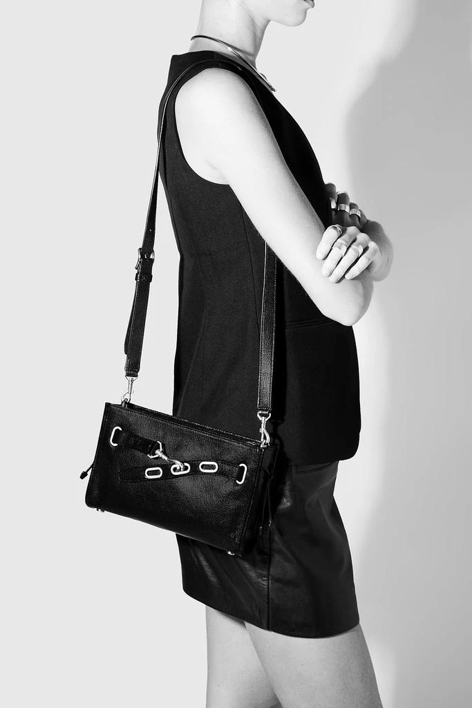 Rebecca Minkoff Crosby Crossbody 5