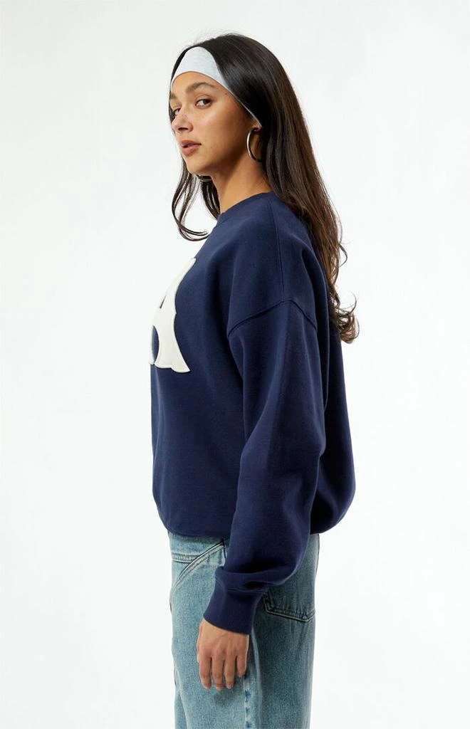 PacSun LA Crew Neck Sweatshirt 2