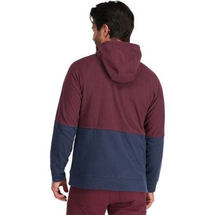 Outdoor Research Trail Mix Hoodie - Men's 2