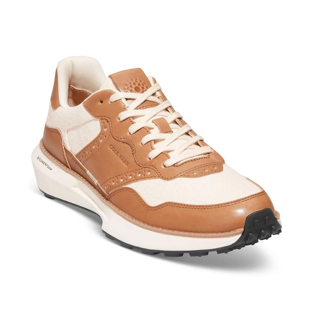 Cole Haan Men's GrandPrø Ashland Lace-Up Sneakers 1