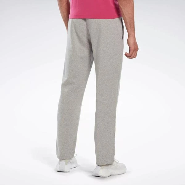 Reebok Reebok Identity Open Hem Pants 3