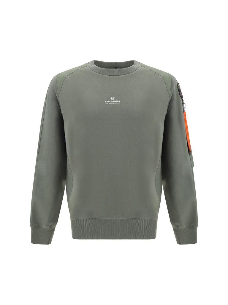 PARAJUMPERS Sabre Basic Sweatshirt