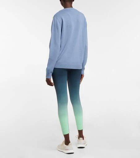 The Upside Bodi cotton sweater 3