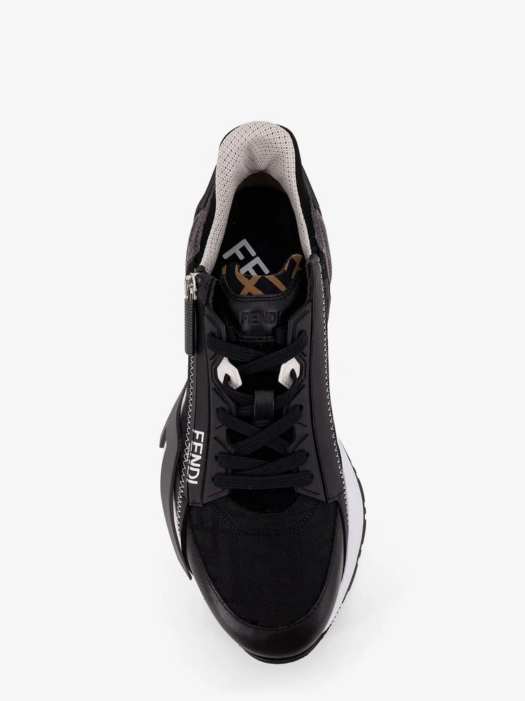 Fendi Fendi Flow slip-on sneakers 5