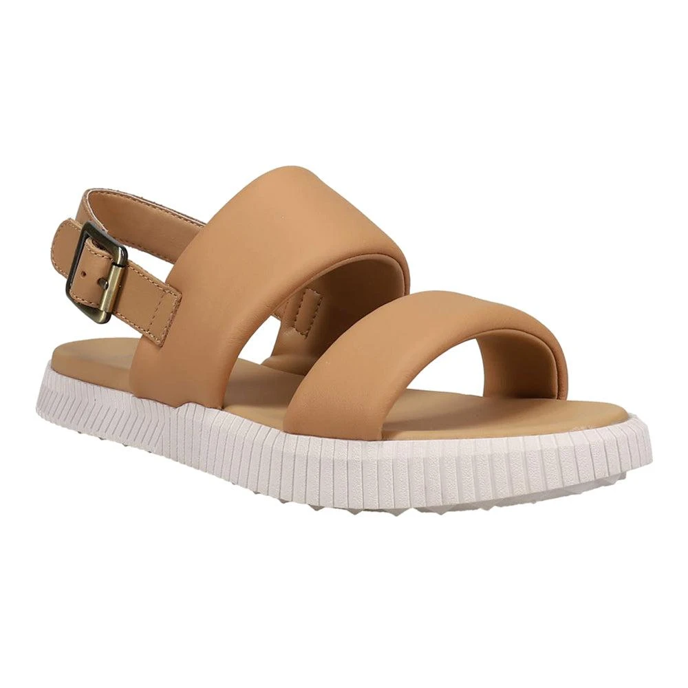 SOREL Ona Streetworks Go To Sling Back Sandals 2