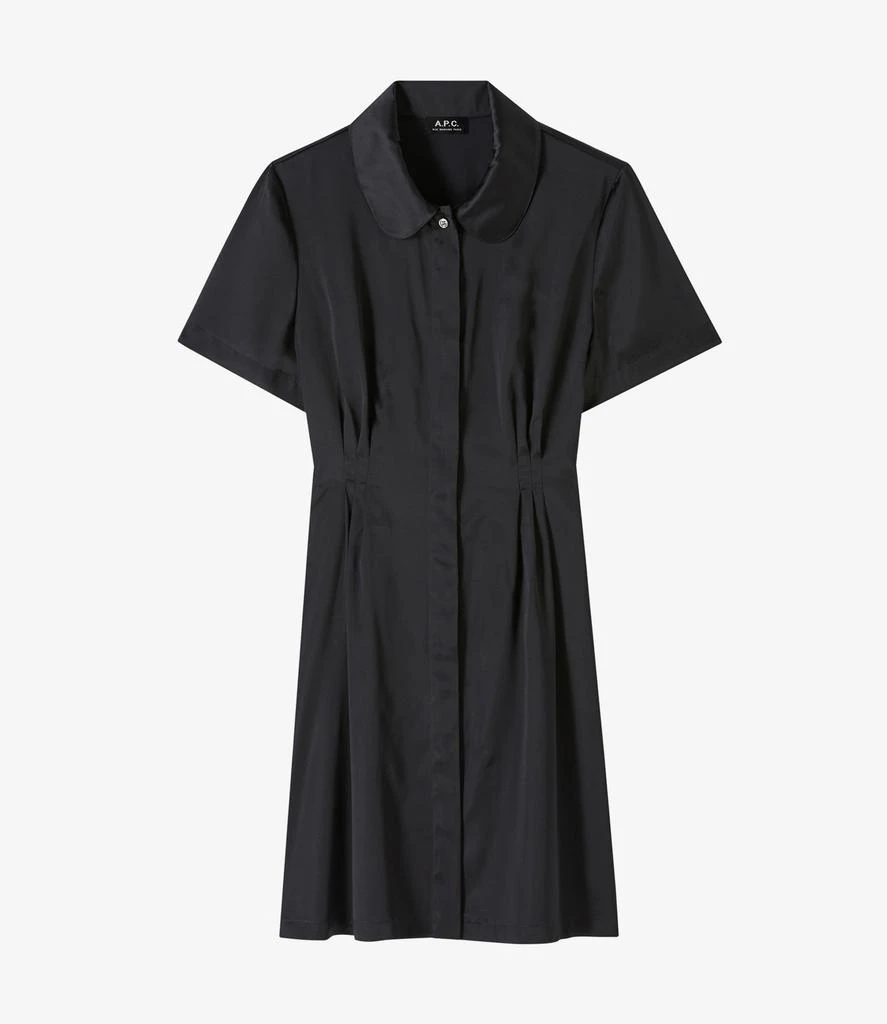 A.P.C. Lilou dress 2