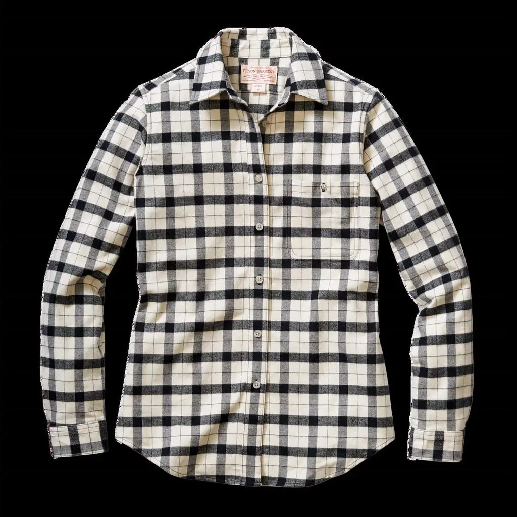 Filson Filson - Women's Alaskan Guide Shirt