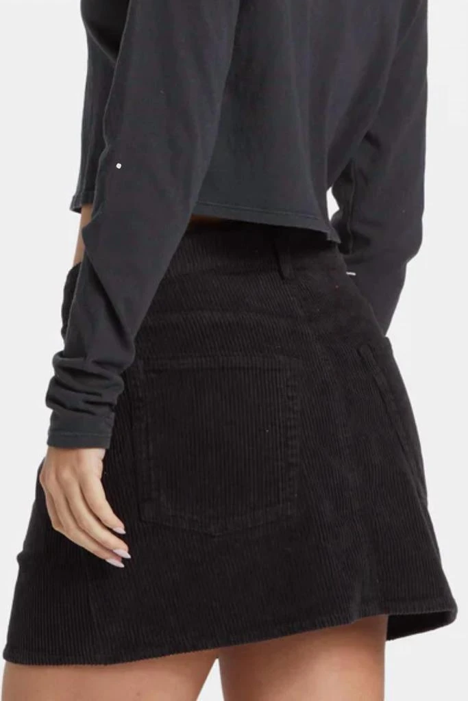 Billabong Billabong - Marina Corduroy Skirt 3
