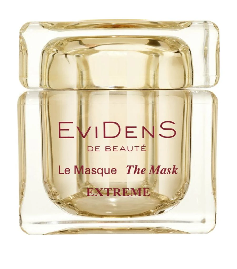 EviDenS de Beauté The Extreme Mask (60ml + 10ml) 1