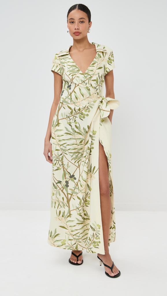 Bernadette Mara Dress