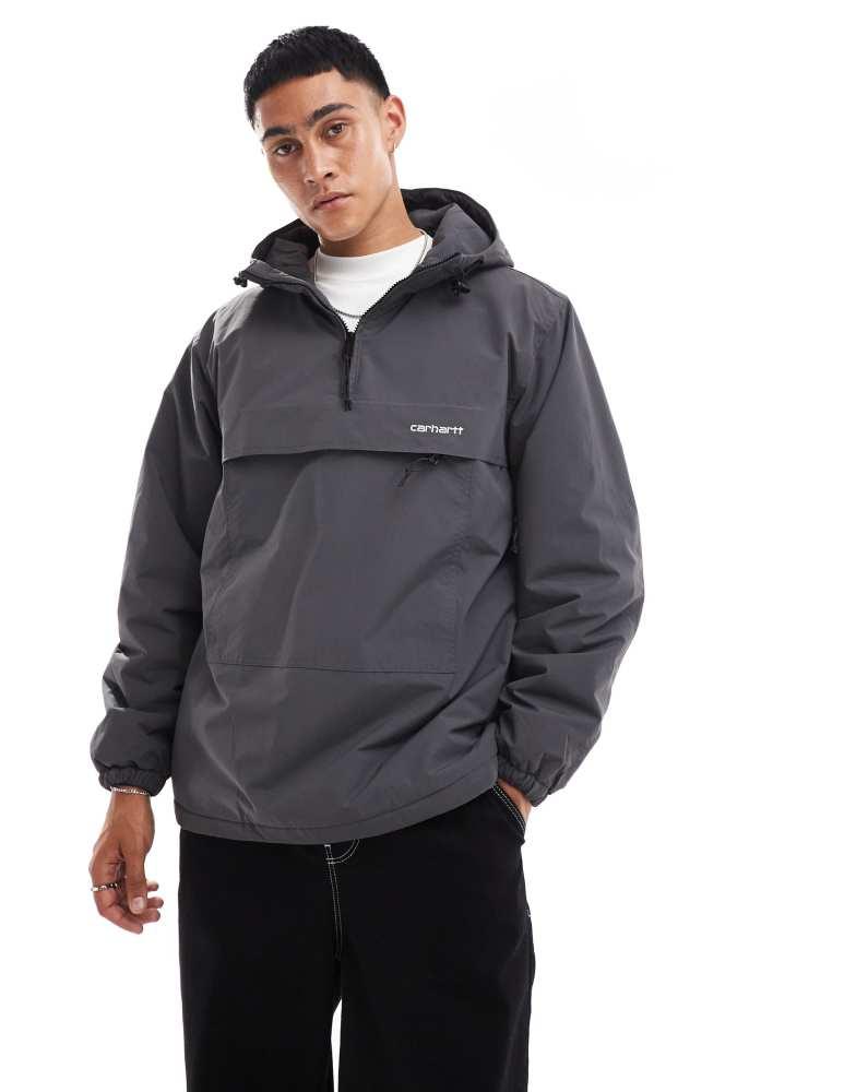 The North Face Men's The North Face Trishull Quarter-Zip