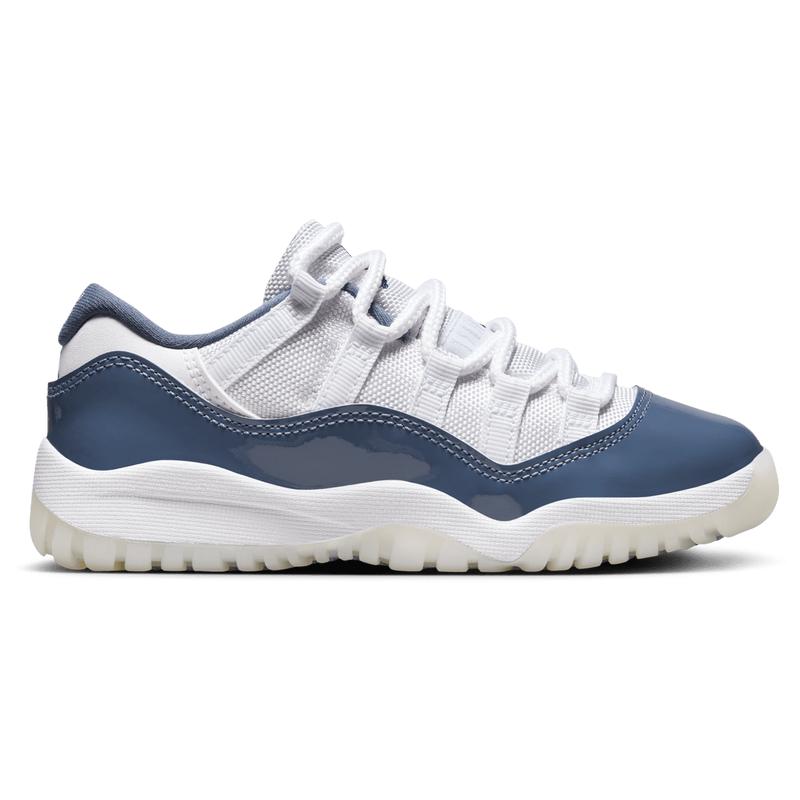 Jordan Jordan Retro 11 Low Boys Preschool Baby Clothing Shoes Free Shipping BeyondStyle