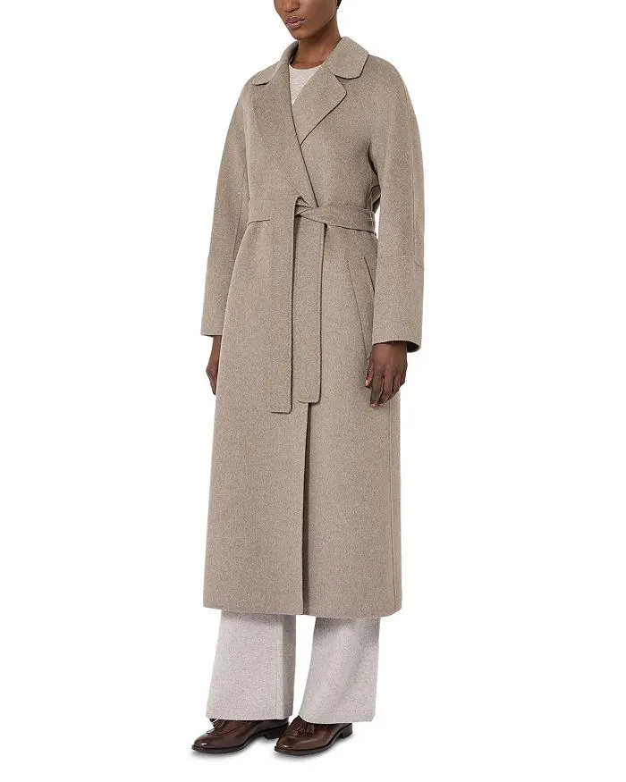 Max Mara Smmelisa Coat